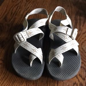 Womens Chaco sandals